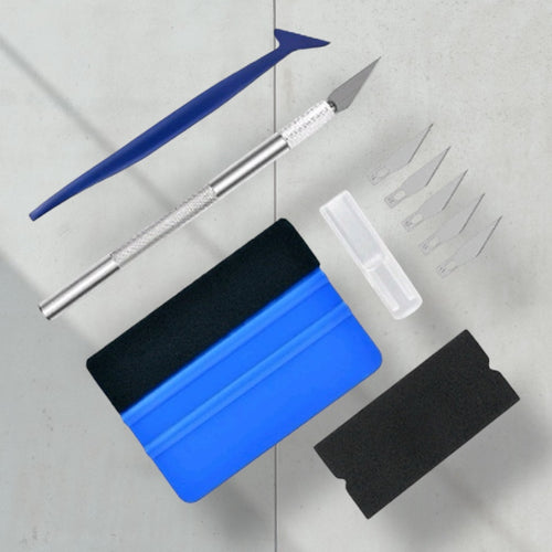 Wrap Tool Kit